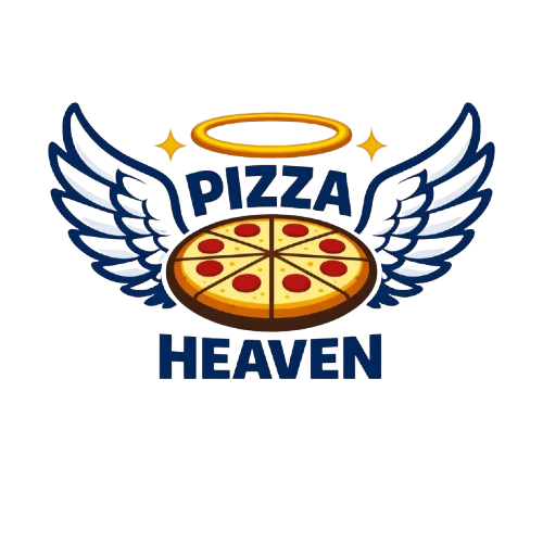 Logo - Calgary Pizza Heaven