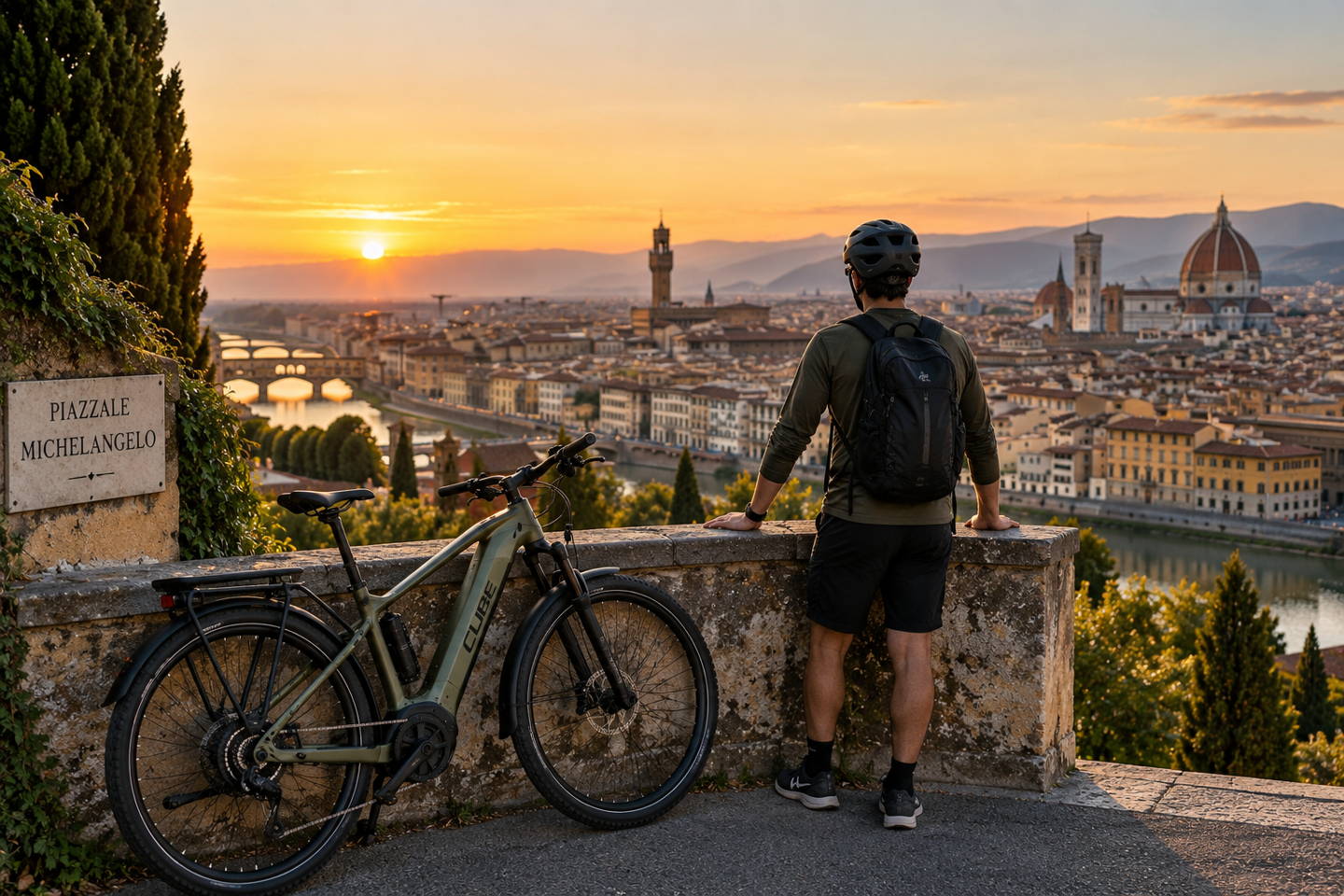 mountain bike elettrica