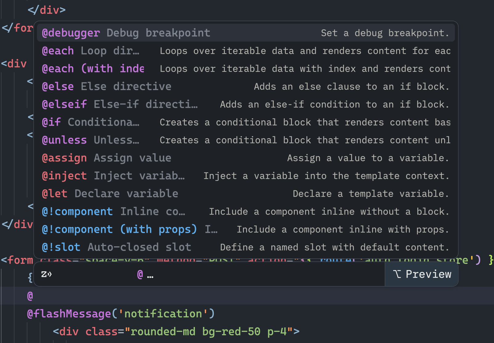 Twitter API developers developer - Abdelmadjid C.'s portfolio image