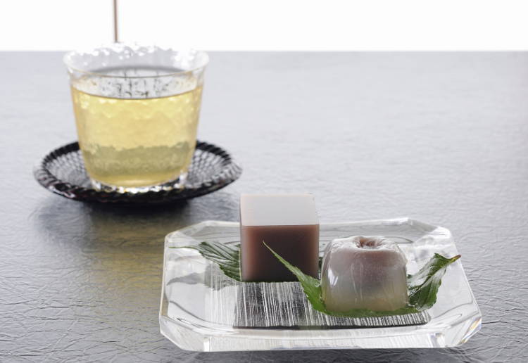 お茶 菓子おすすめ