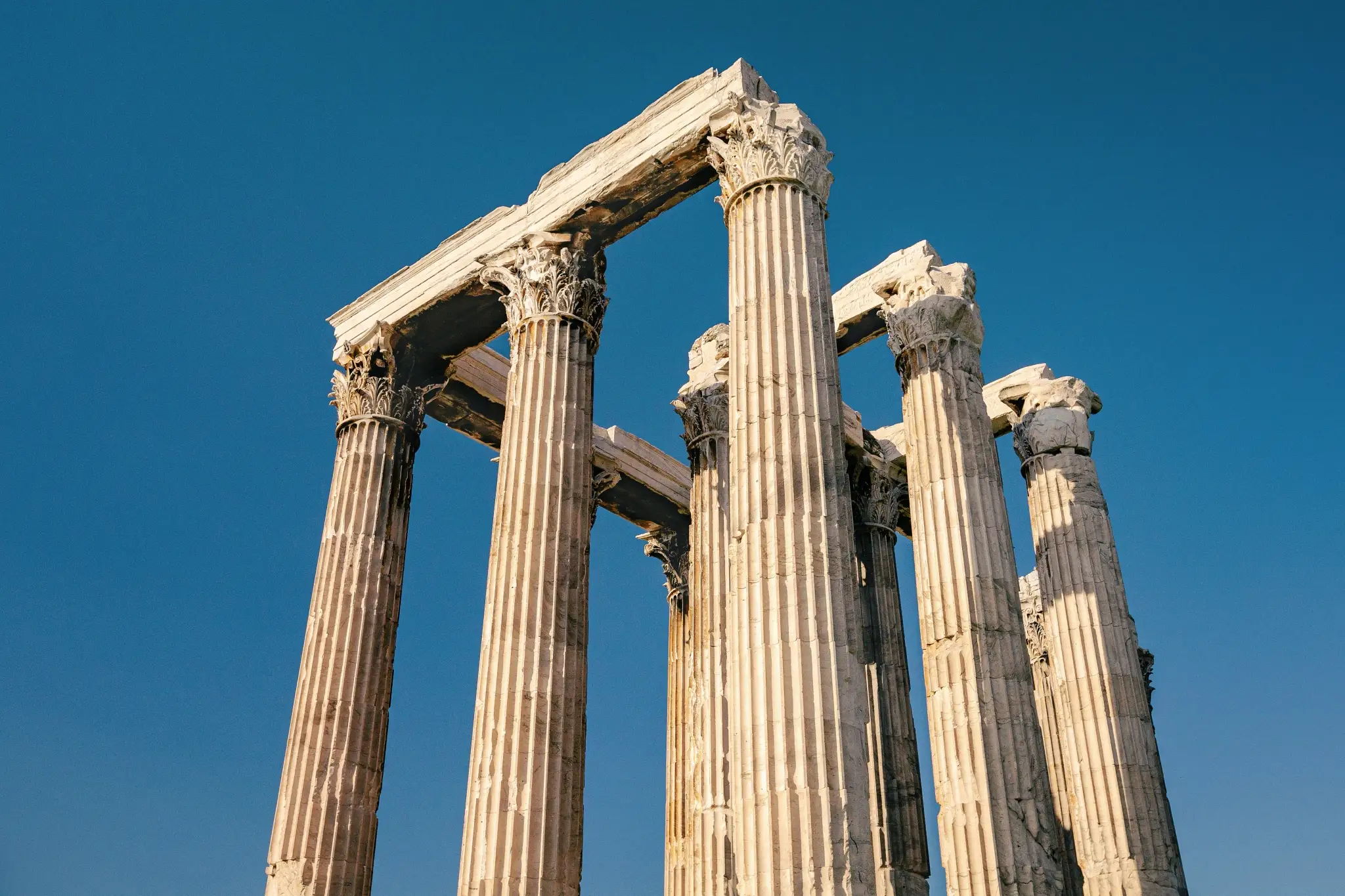 Uncover Athens Through Plaka, Anafiotika, and Ancient Wonders