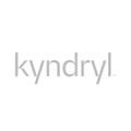 Logotipo Kyndryl