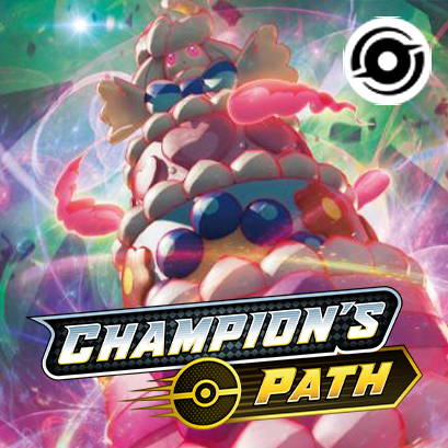 Champions Path