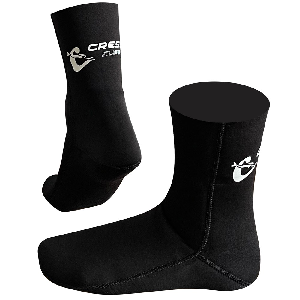 Cressi Supa 3mm socks