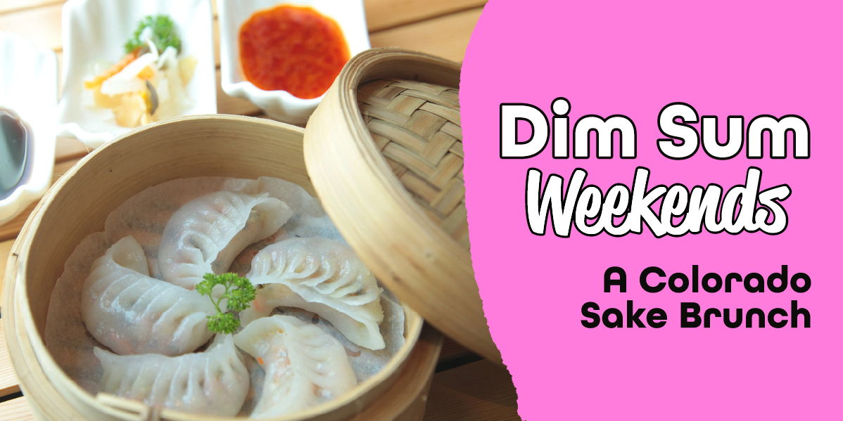 Dim Sum Weekends promotional image