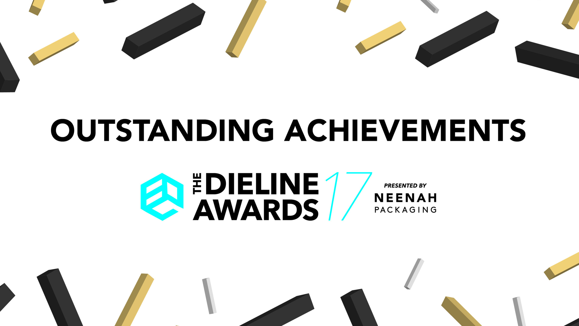 Featured image for Announcing The Dieline Awards 2017 Outstanding Achievements