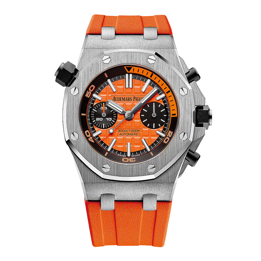 Chronograph