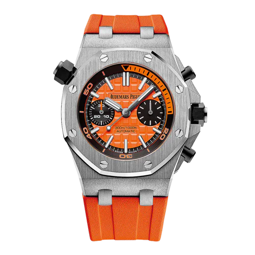 Audemars Piguet Royal Oak Offshore Diver Chronograph
