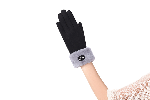 Women's Touch Screen Glove