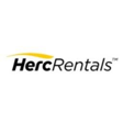 Herc Rentals logo on InHerSight