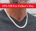 Shop mens jewellery essentials - Pobjoy Diamonds