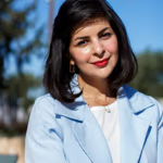 Hamideh (Toranj) Mohammadinasab, PhD