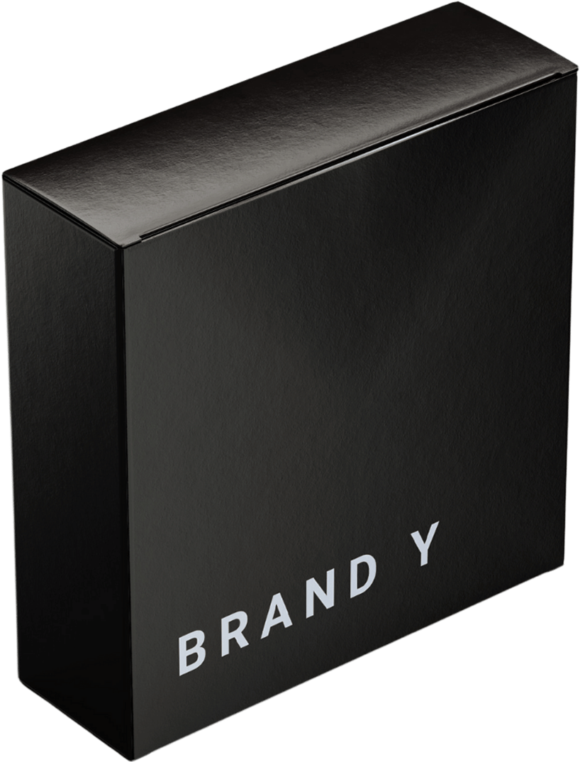 Brand Y