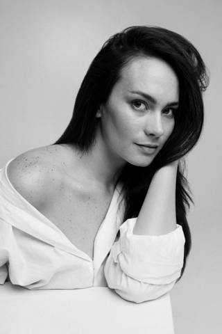 Laura Pons