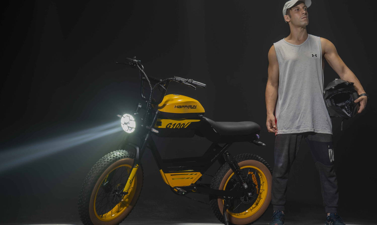 After a Bicycle Accident, Change Your Helmet (Even if It Looks Fine)