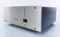 Conrad Johnson MF-2500A Stereo Power Amplifier MF2500A ... 3