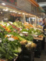 Food & Wine Tours Genoa: Market tour of the Mercato Orientale in Genoa