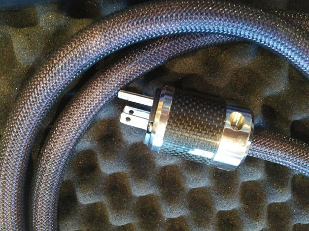 Furutech Alpha PS-950-18 1.8 meter For Sale | Audiogon