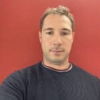 Mathieu Albors - gérant CrossFit Muret