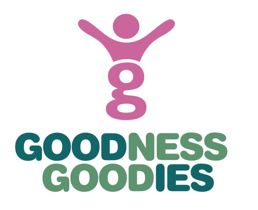 Goodness Goodies Logo