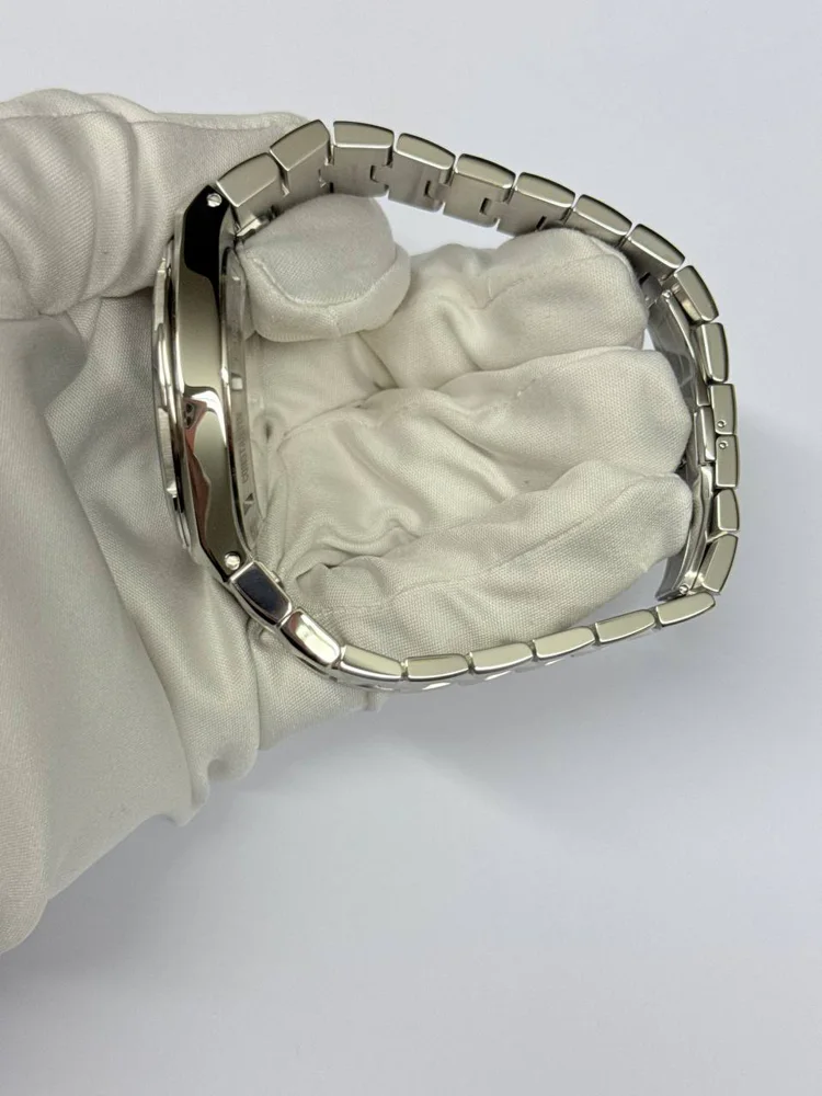 Blue Dial 4520V/210A-B128