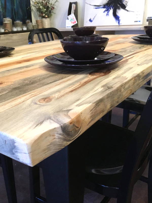 Beetle Kill Pine Salvagedesigncenter