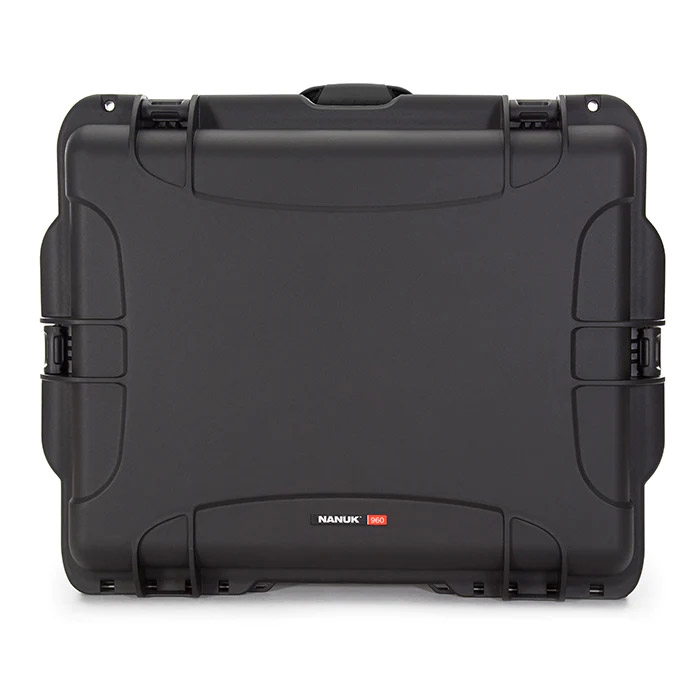 Nanuk Case 960 - Black - Image 3