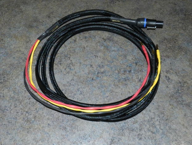 Signal Cable Inc. Neutric Connector Speakon 12' NOS  fo...