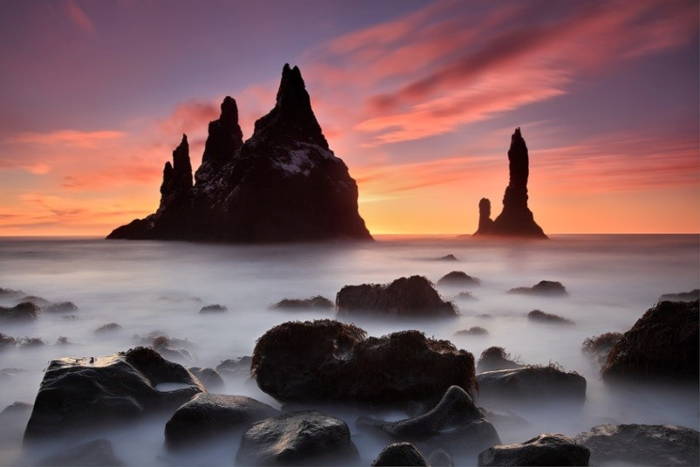 Confira a paisagem recheada de vulcões da Islândia em nova atualização do  Subway Surfers 