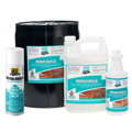 MuralShield Protective Coating for Art