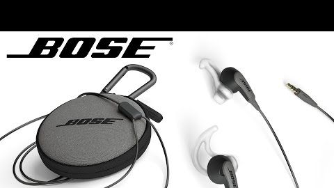 Shure se215 vs bose soundsport deals