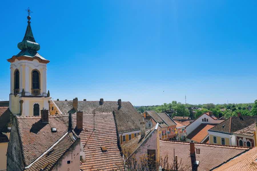 Bratislava-Budapest One-Way Sightseeing Transfer - photo 6