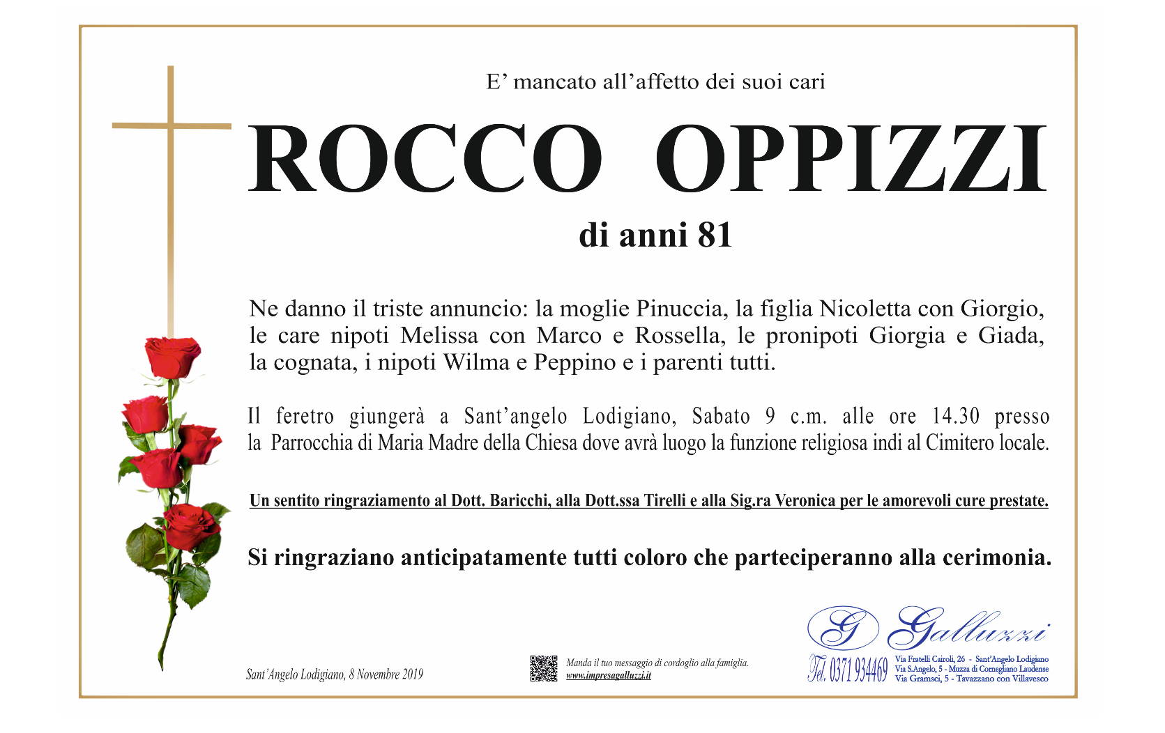 Rocco Oppizzi