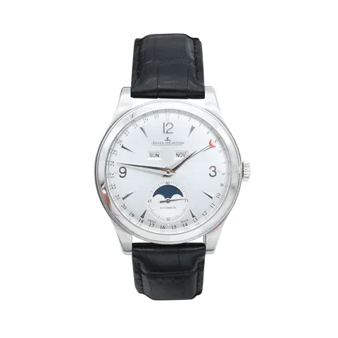 Jaeger-LeCoultre watches