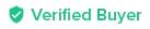 Verified User Badge