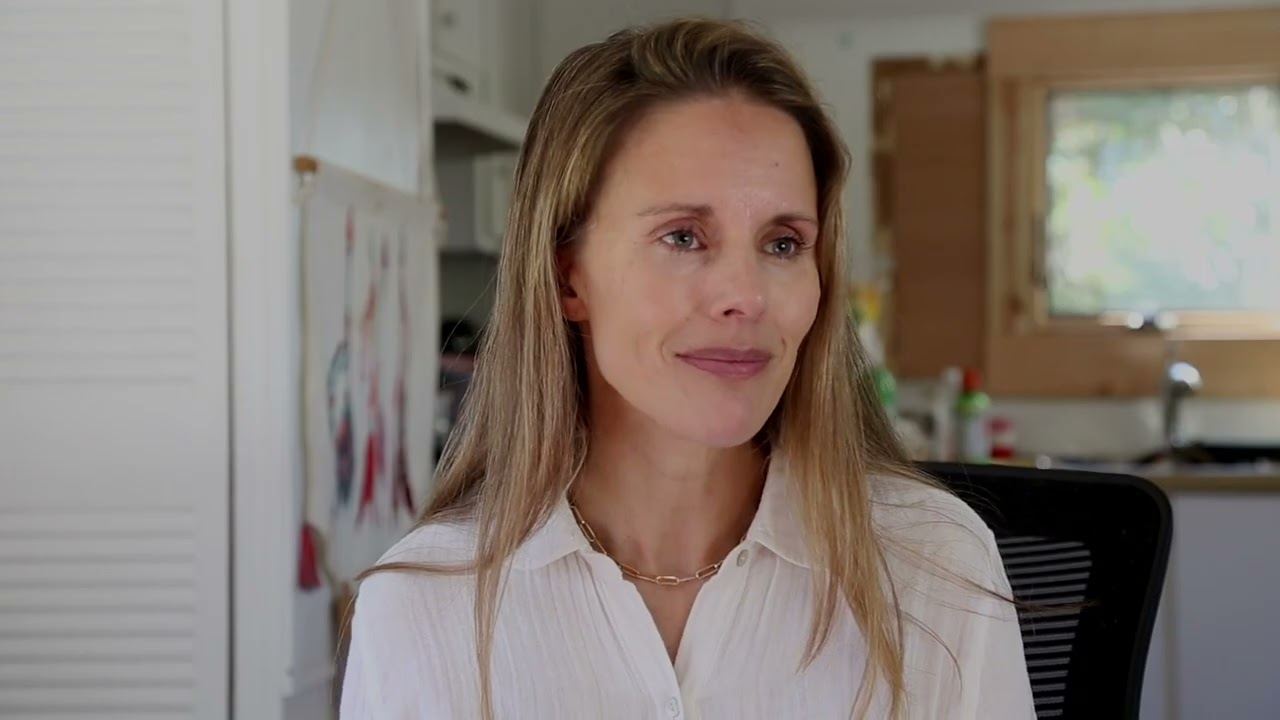 Meet HCO's Founder and Executive Director, Marit Molin