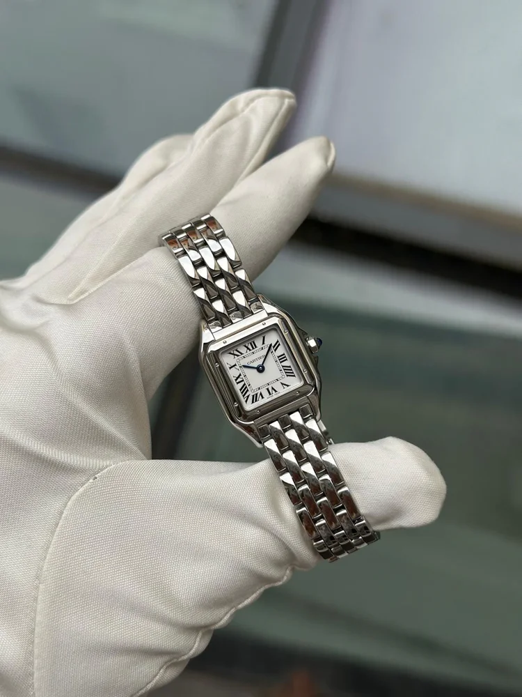 Small Box and Papers 2025