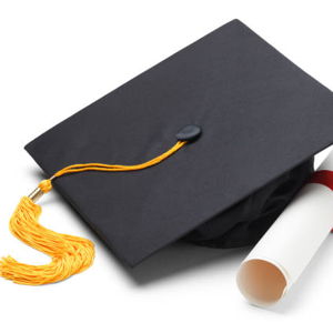 Chi and Cleo’s College Fund