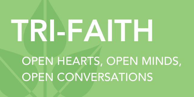 Open Hearts, Open Minds, Open Conversations: Pluralism and Jewish Law with Rabbi Brian Stoller promotional image
