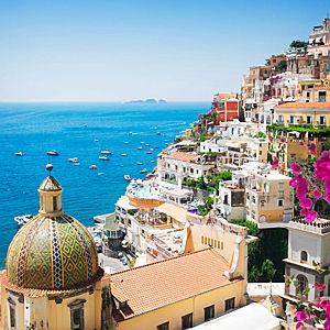 Our Italy Honeymoon Fund