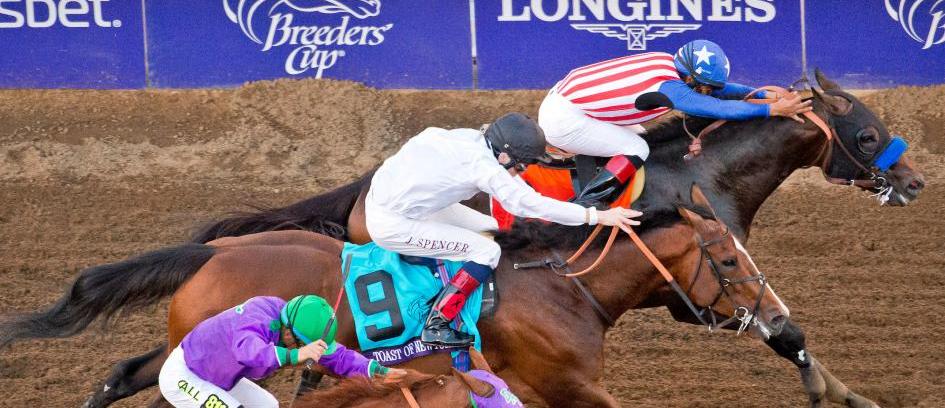 Breeders' Cup 2021 Betting Picks and Predictions