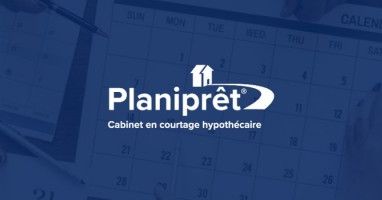 Mathieu Cossette - Courtier hypothécaire chez Planiprêt