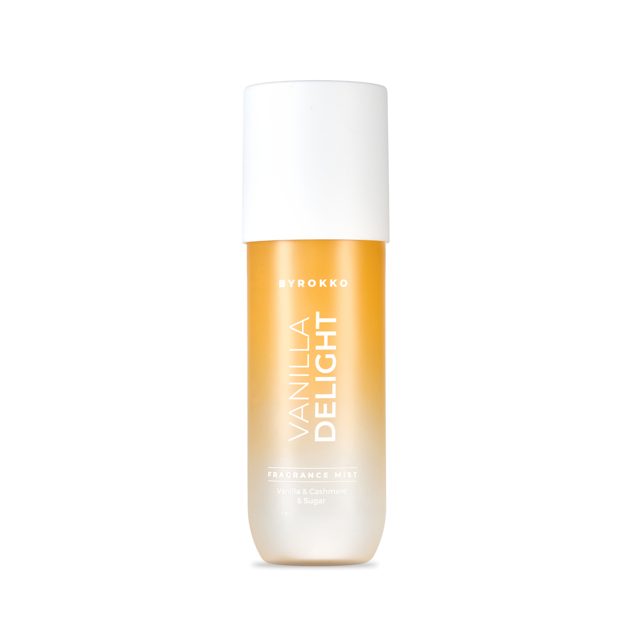 Vanilla Delight Body Mist