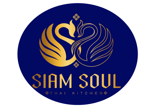 Logo - Siam Soul Thai Restaurant