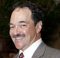Frank Quattrone is being identified as the listing broker of the Advent property.