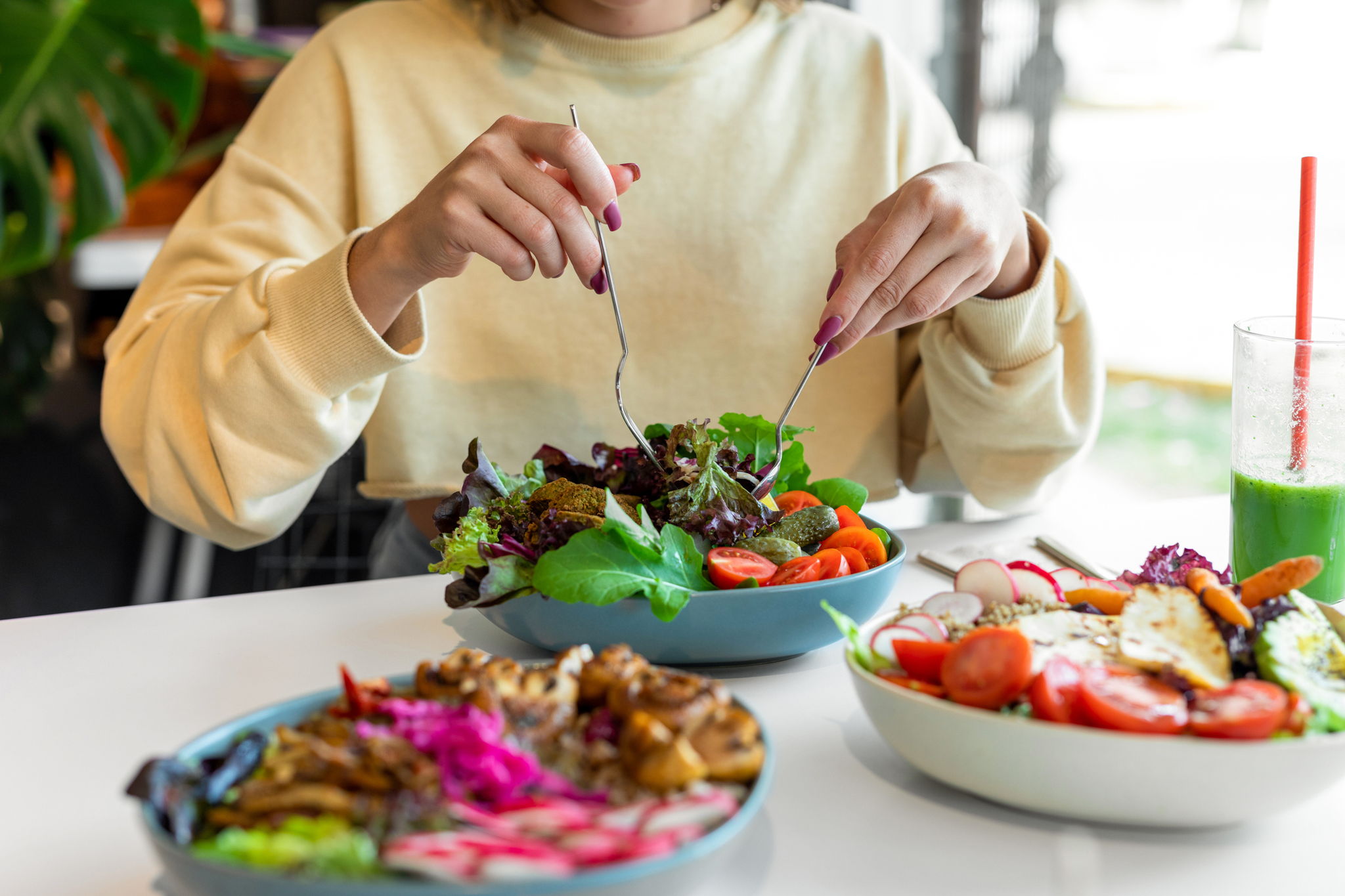 Your 3-Step Microscopic Colitis Diet Guide