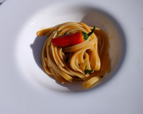 Cooking classes Campofelice di Roccella: From Cefalú to Campofelice to make Sicilian meatballs.