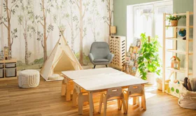 Przedszkole WIOSKA Oli Oli Kids