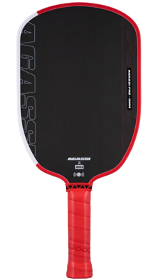 Joola Agassi Pro 16mm pickleball paddle