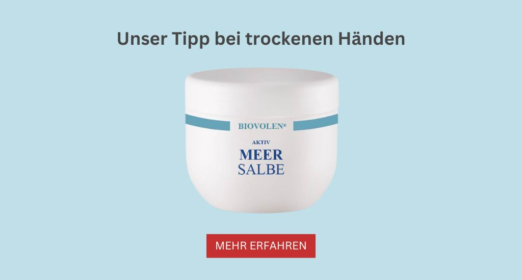 Biovolen Meersalbe